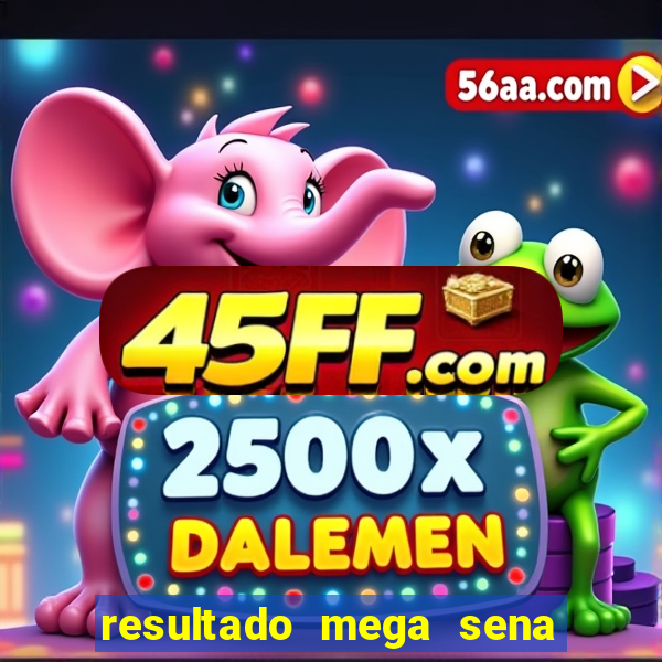 resultado mega sena 1993 e 1994